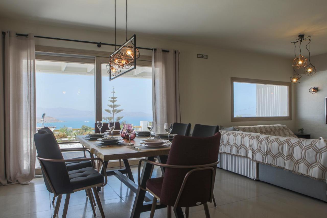 Heaven'S Hill Apartment Naxos City Exterior photo
