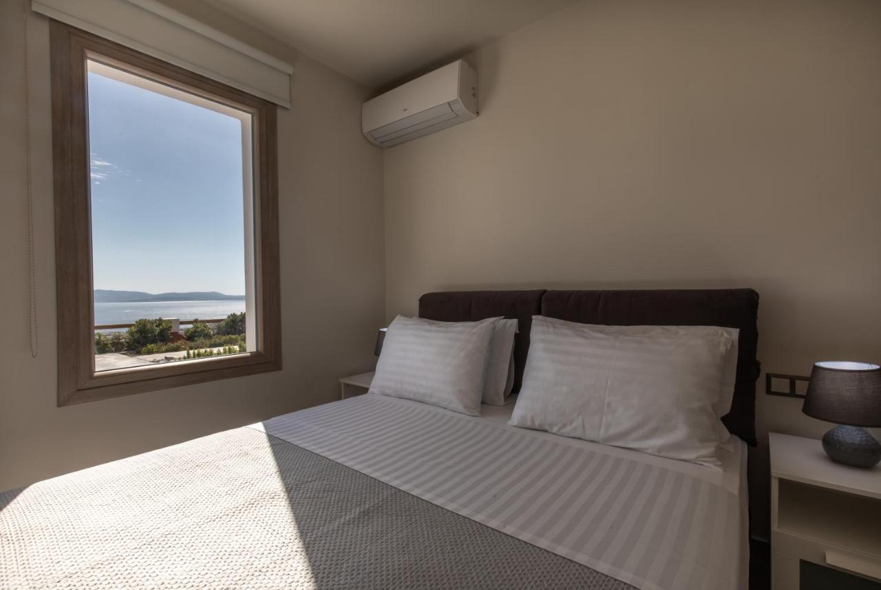 Heaven'S Hill Apartment Naxos City Exterior photo