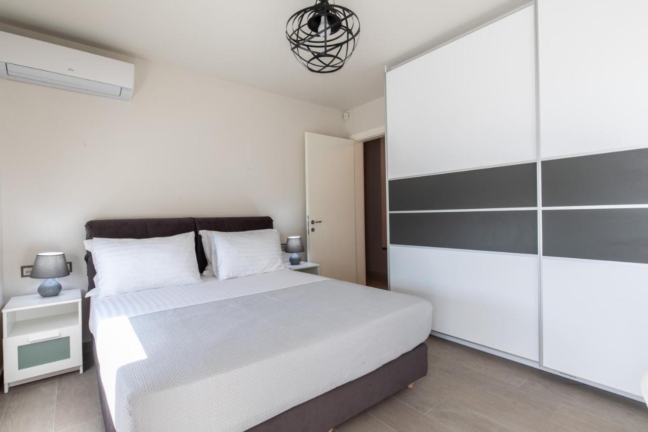 Heaven'S Hill Apartment Naxos City Exterior photo