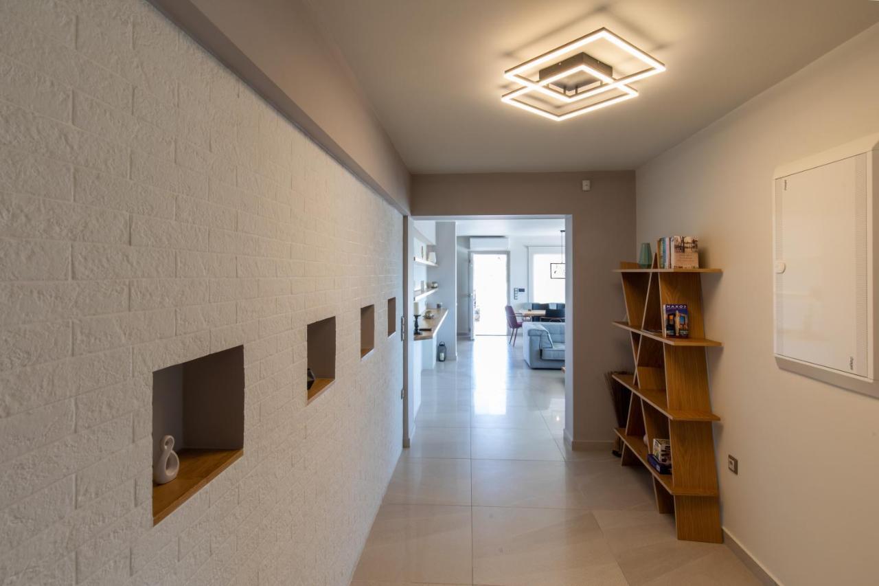 Heaven'S Hill Apartment Naxos City Exterior photo