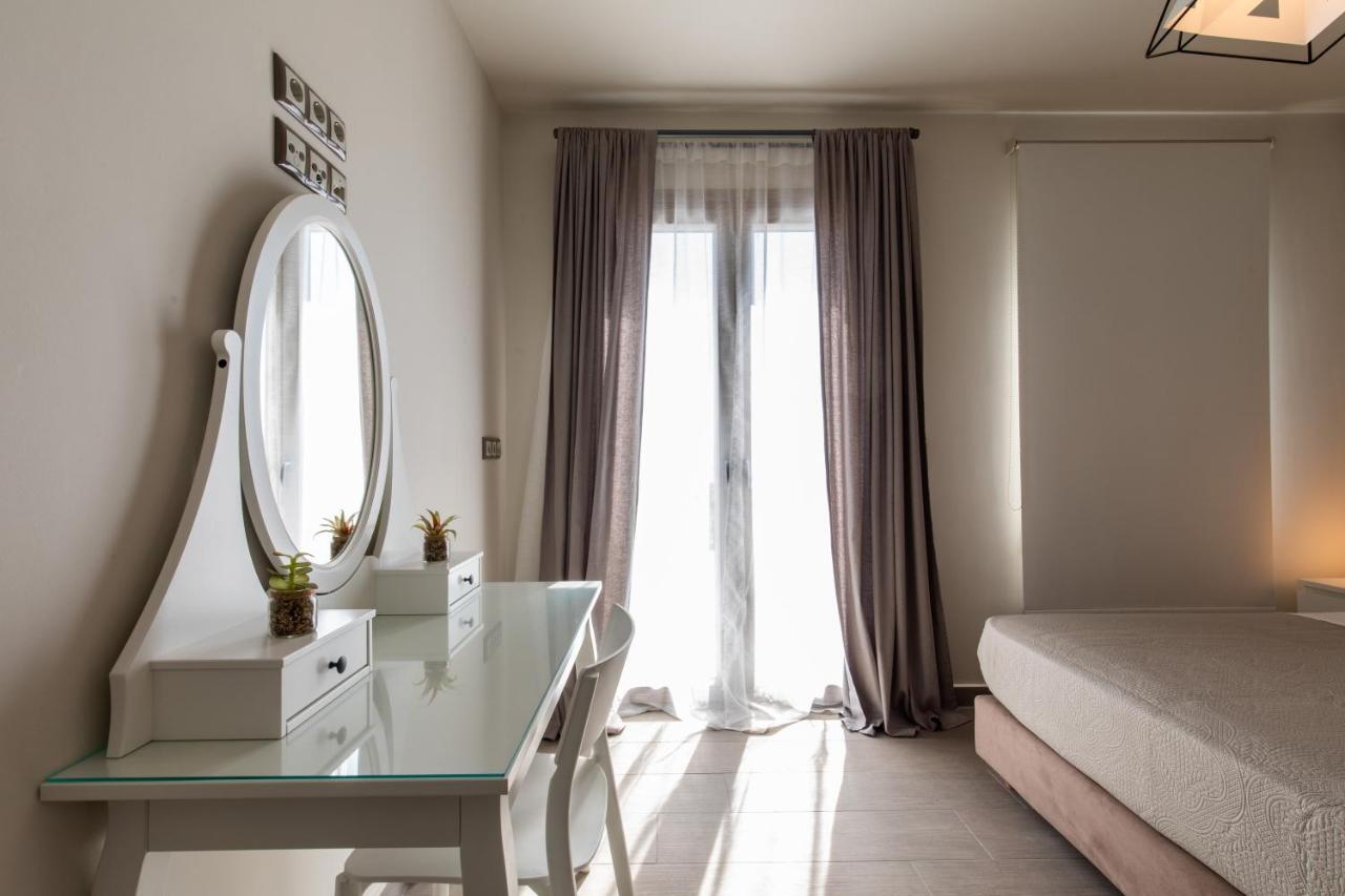 Heaven'S Hill Apartment Naxos City Exterior photo