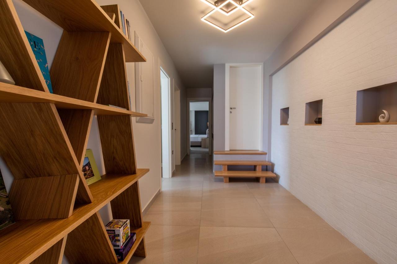 Heaven'S Hill Apartment Naxos City Exterior photo