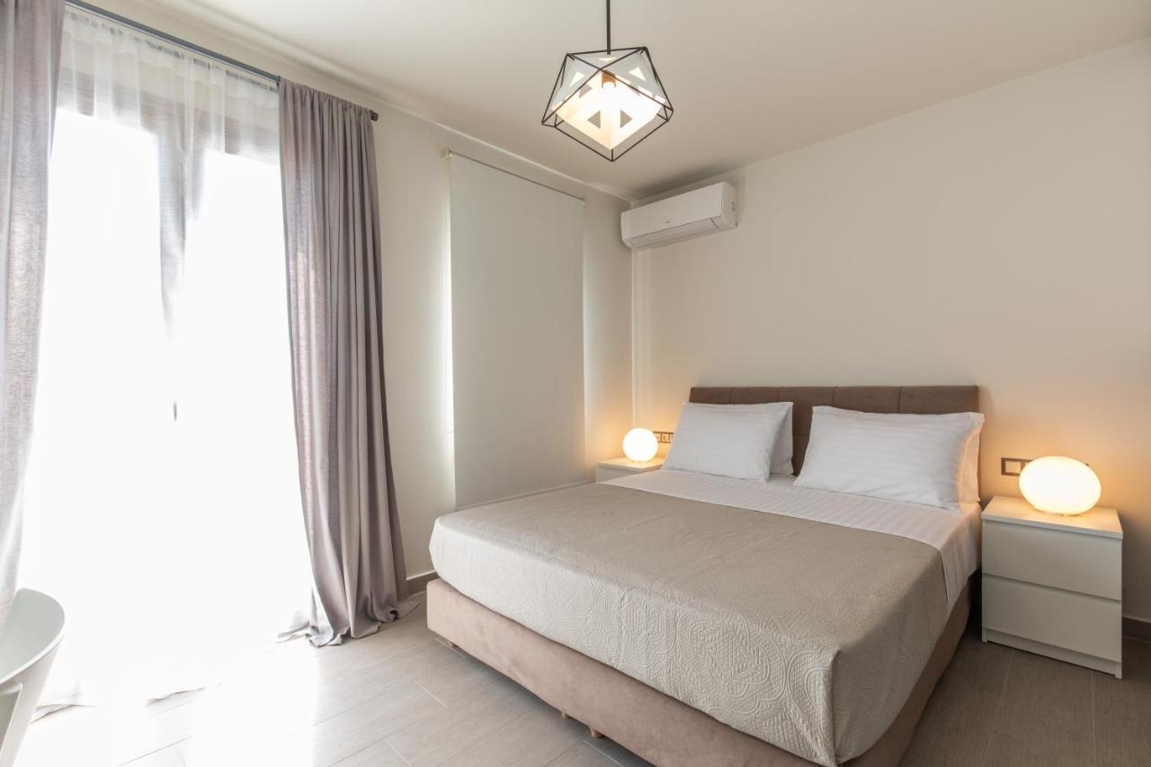 Heaven'S Hill Apartment Naxos City Exterior photo