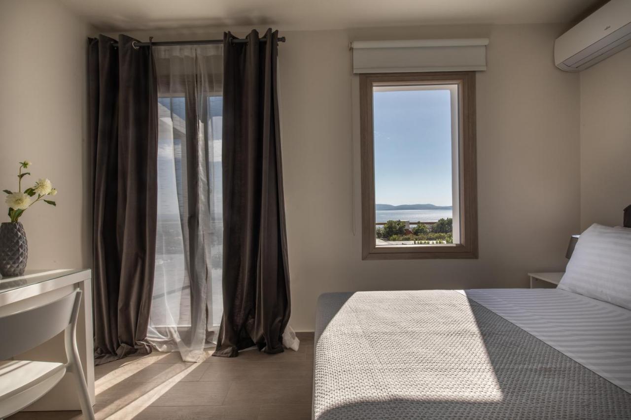 Heaven'S Hill Apartment Naxos City Exterior photo